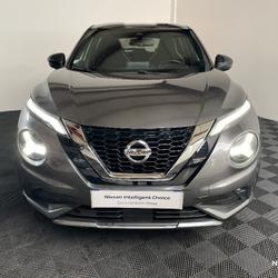 Nissan Juke Juke DIG-T 117 DCT7 N-Connecta Senlis