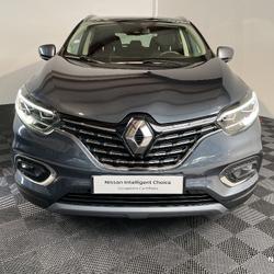 Renault Kadjar Kadjar TCe 140 Evolution Senlis