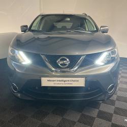 Nissan Qashqai Qashqai 1.5 dCi 110 N-Connecta Senlis