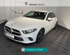 Mercedes Classe A - Classe A 200 d 8G-DCT Progressive Line - 26 490 €