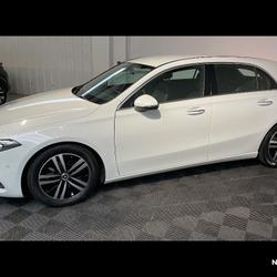 Mercedes Classe A Classe A 200 d 8G-DCT Progressive Line Senlis