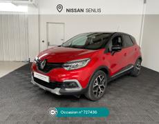 Renault Captur Senlis