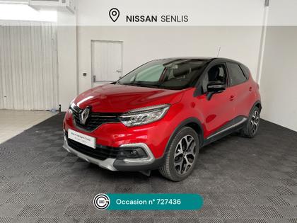 Renault Captur - Captur TCe 90 Intens - 11 490 €