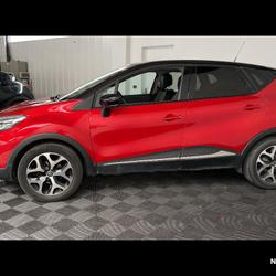 Renault Captur Captur TCe 90 Intens Senlis