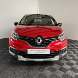 Renault Captur Captur TCe 90 Intens Senlis