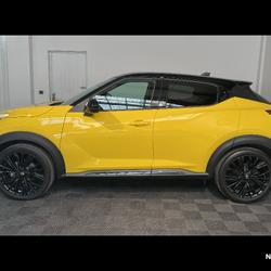 Nissan Juke Juke HYBRID 143 N-Sport Senlis