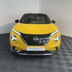 Nissan Juke Juke HYBRID 143 N-Sport Senlis