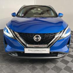 Nissan Qashqai Qashqai Mild Hybrid 140 ch Tekna Senlis