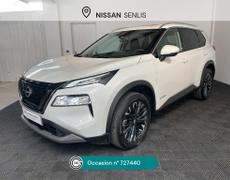 Nissan XTrail Senlis