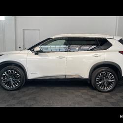 Nissan XTrail X-Trail e-POWER 204 ch N-Connecta Senlis