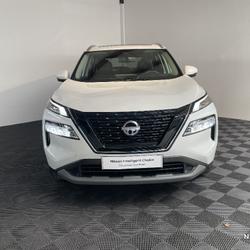Nissan XTrail X-Trail e-POWER 204 ch N-Connecta Senlis