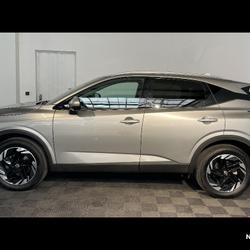 Nissan Qashqai Qashqai Mild Hybrid 158 ch Xtronic N-Connecta Senlis