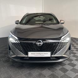 Nissan Qashqai Qashqai Mild Hybrid 140 ch Tekna Senlis