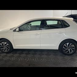 Volkswagen Polo Polo 1.0 TSI 95 S&S DSG7 Life Senlis