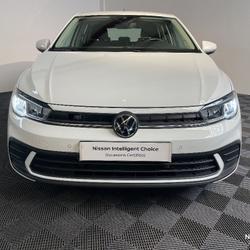 Volkswagen Polo Polo 1.0 TSI 95 S&S DSG7 Life Senlis