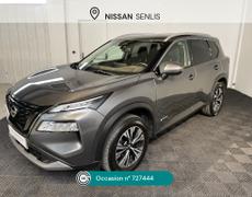 Nissan XTrail Senlis