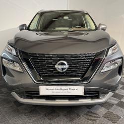 Nissan XTrail X-Trail e-POWER 213 ch e-4ORCE 7 Places N-Connecta Senlis
