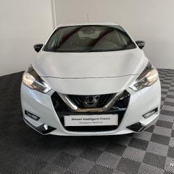 Nissan Micra Micra IG-T 92 Made in France Senlis