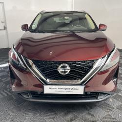 Nissan Qashqai Qashqai Mild Hybrid 158 ch Xtronic N-Connecta Senlis
