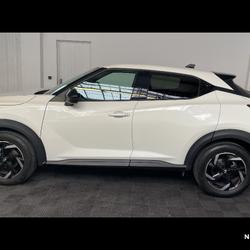 Nissan Juke Juke DIG-T 114 N-Connecta Senlis