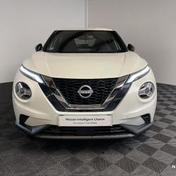 Nissan Juke Juke DIG-T 114 N-Connecta Senlis