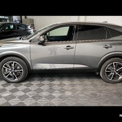 Nissan Qashqai Qashqai e-Power 190 ch Tekna Senlis