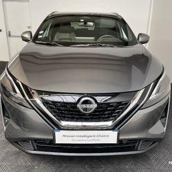 Nissan Qashqai Qashqai e-Power 190 ch Tekna Senlis