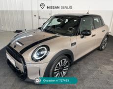 Mini Cooper Senlis