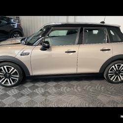 Mini Cooper Hatch 5 Portes Cooper S 178 ch DKG7 Edition Camden Senlis