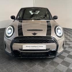 Mini Cooper Hatch 5 Portes Cooper S 178 ch DKG7 Edition Camden Senlis