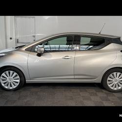 Nissan Micra Micra IG-T 92 Business Edition Senlis