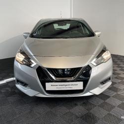 Nissan Micra Micra IG-T 92 Business Edition Senlis