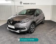 Renault Captur Senlis