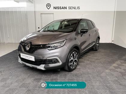 Renault Captur - Captur TCe 90 - 19 Business - 11 990 €