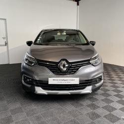 Renault Captur Captur TCe 90 - 19 Business Senlis
