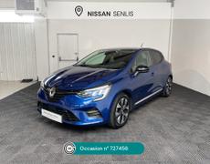 Renault Clio 5 Senlis