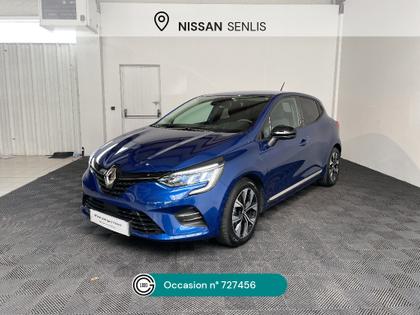 Renault Clio - Clio E-Tech hybride 145 Evolution - 15 990 €