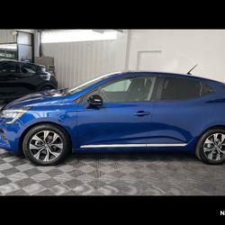 Renault Clio 5 Clio E-Tech hybride 145 Evolution Senlis