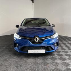 Renault Clio 5 Clio E-Tech hybride 145 Evolution Senlis