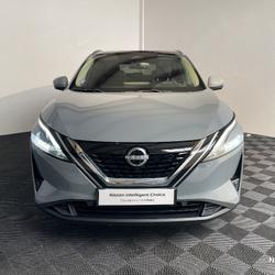 Nissan Qashqai Qashqai e-Power 190 ch N-Connecta Senlis