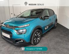 Citroen C3 Senlis