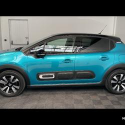 Citroen C3 C3 PureTech 83 S&S BVM5 Shine Pack Senlis