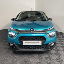 Citroen C3 C3 PureTech 83 S&S BVM5 Shine Pack Senlis
