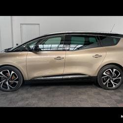 Renault Grand Scenic 4 Grand Scenic Blue dCi 150 EDC Intens Senlis