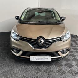 Renault Grand Scenic 4 Grand Scenic Blue dCi 150 EDC Intens Senlis