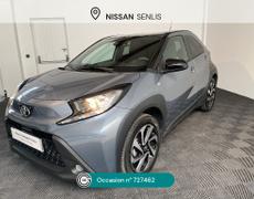 Toyota Aygo X Senlis