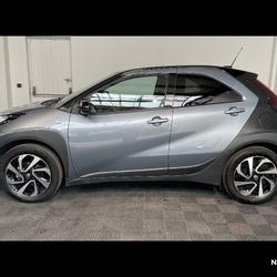 Toyota Aygo X Aygo X 1.0 VVT-i 72 S-CVT Design Senlis