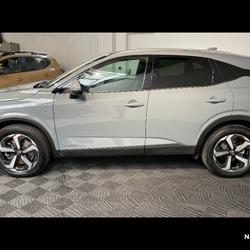 Nissan Qashqai Qashqai e-Power 190 ch N-Connecta Senlis