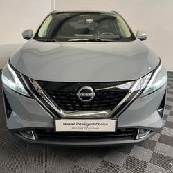 Nissan Qashqai Qashqai e-Power 190 ch N-Connecta Senlis