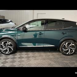 Nissan Qashqai Qashqai Hybrid e-Power Gen3 190 ch Tekna+ Senlis